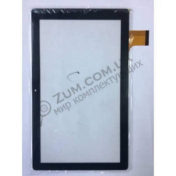 Тачскрин, сенсор Impression ImPad 1005 (экран /стекло)